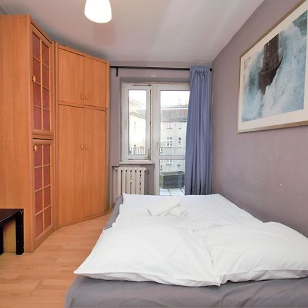 Roomspoznan Pl - Rybaki 15 - 24H Self Check-In Buitenkant foto
