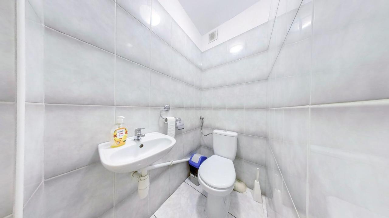 Roomspoznan Pl - Rybaki 15 - 24H Self Check-In Buitenkant foto